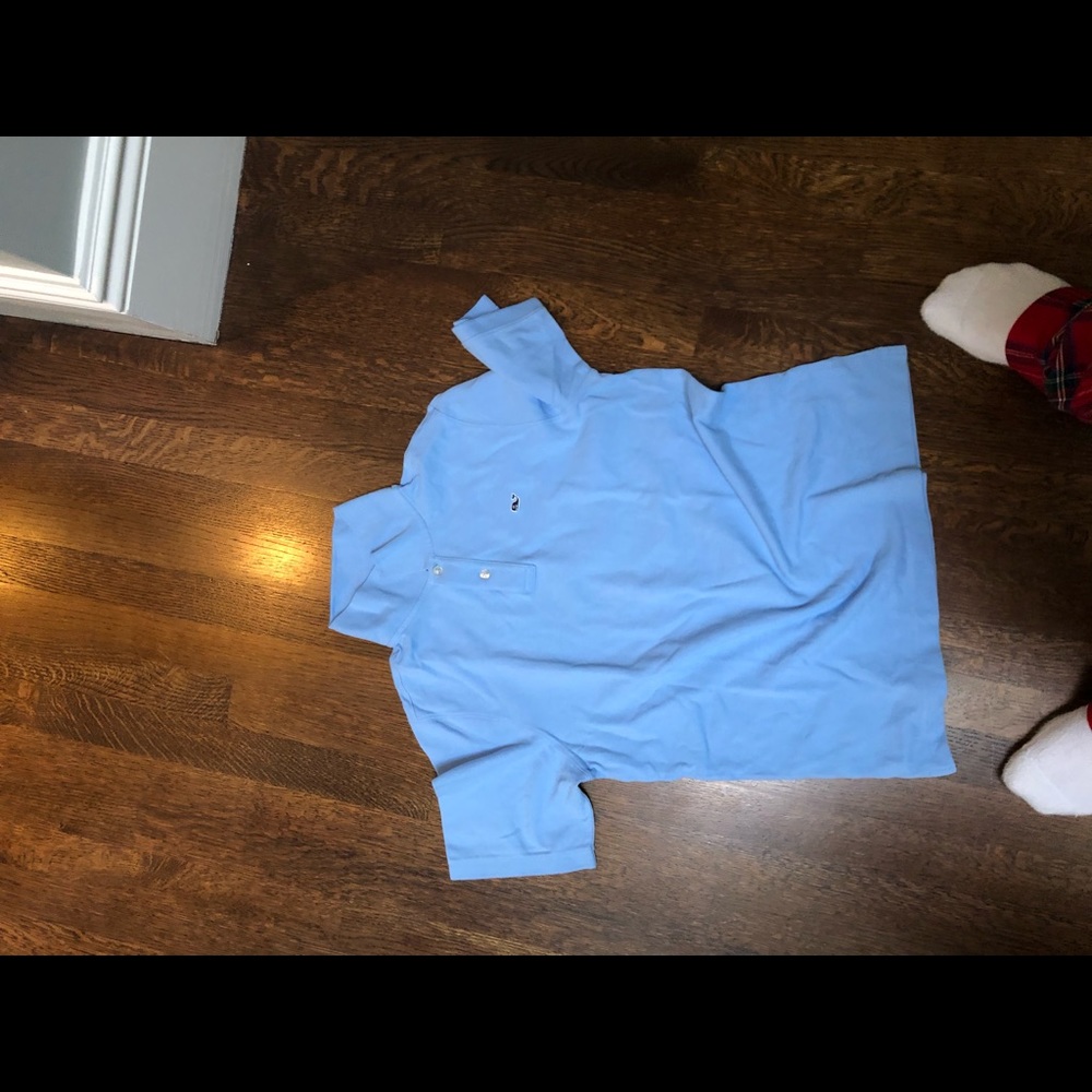 Vineyard vines polo